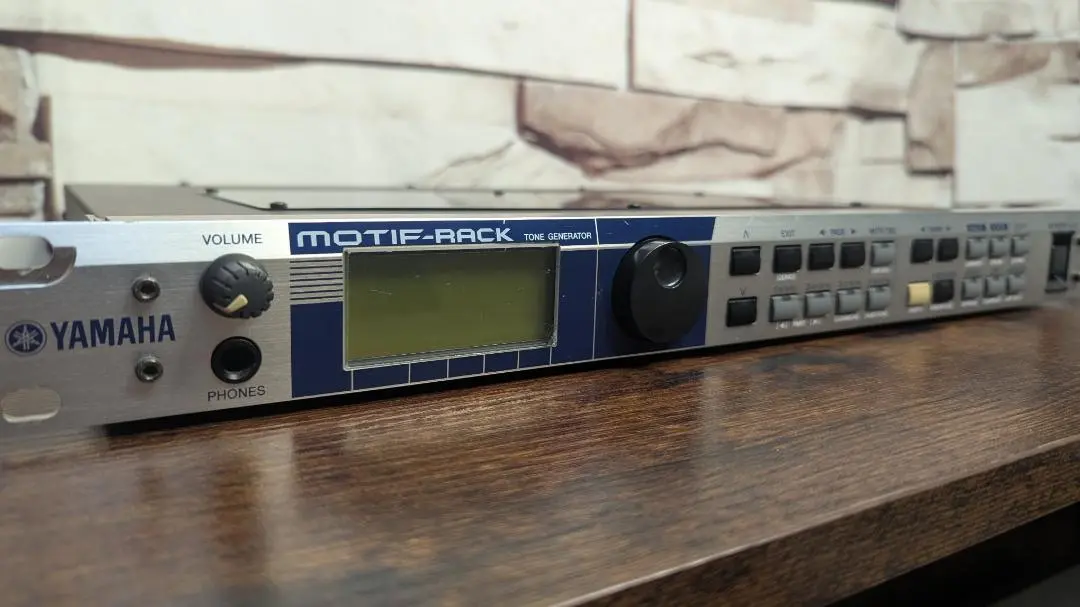 2025年最新】yamaha motif rackの人気アイテム - メルカリ