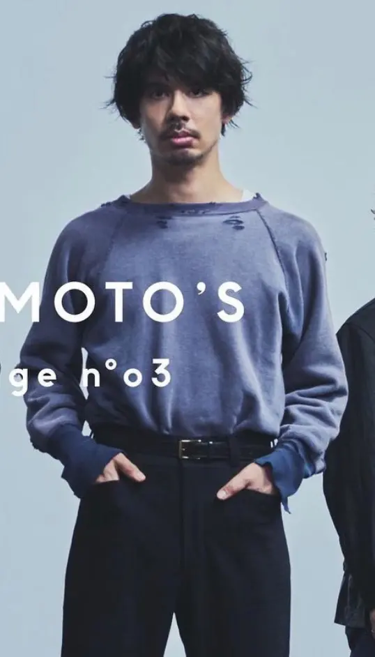 OKAMOTO'S on X: 