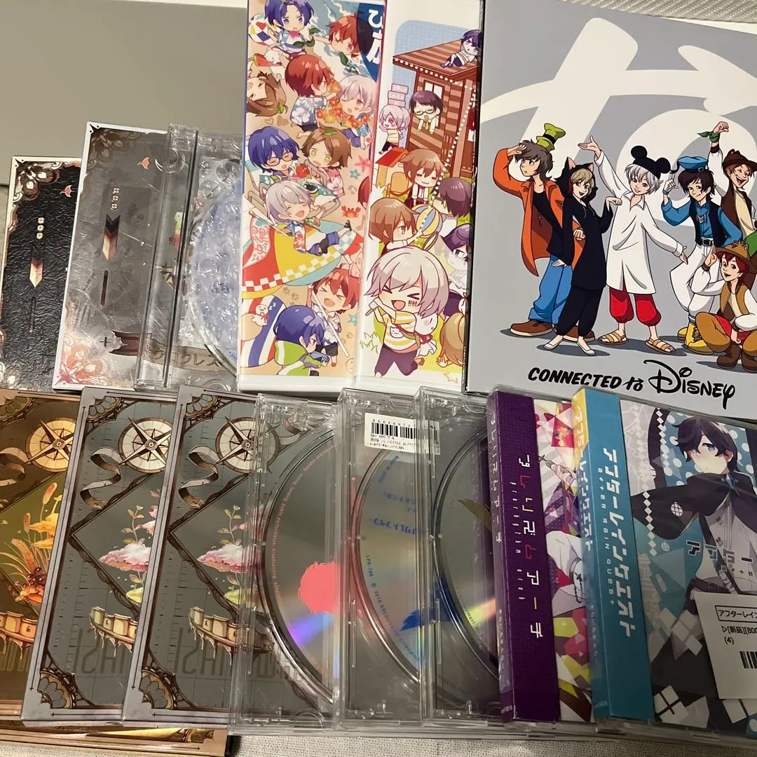 2025年最新】クロクレストストーリー 特典の人気アイテム - メルカリ