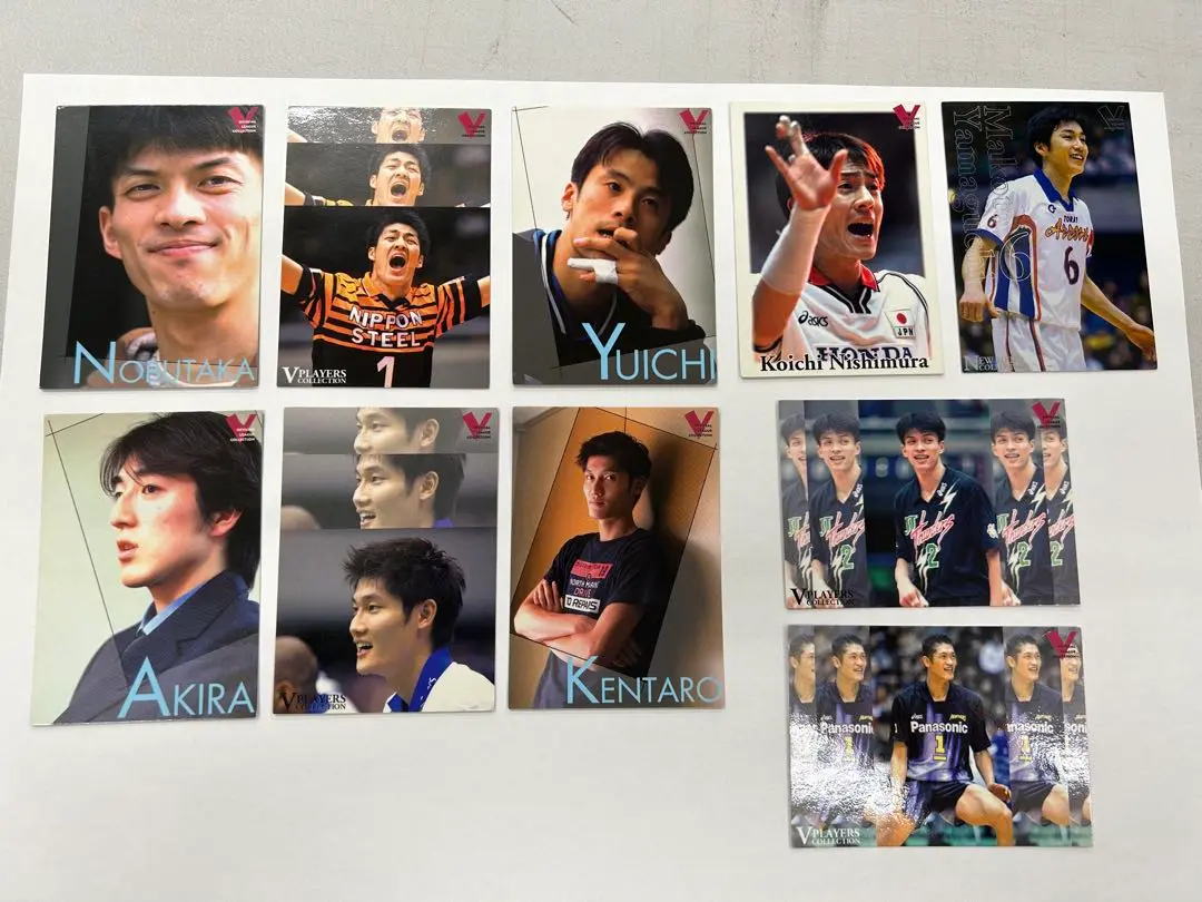 【◆】 実物 Vリーグ NECブルーロケッツ 大村悟選手 ユニフォーム ◇】 実物 Vリーグ NECブルーロケッツ 大村悟選手 ユニフォーム