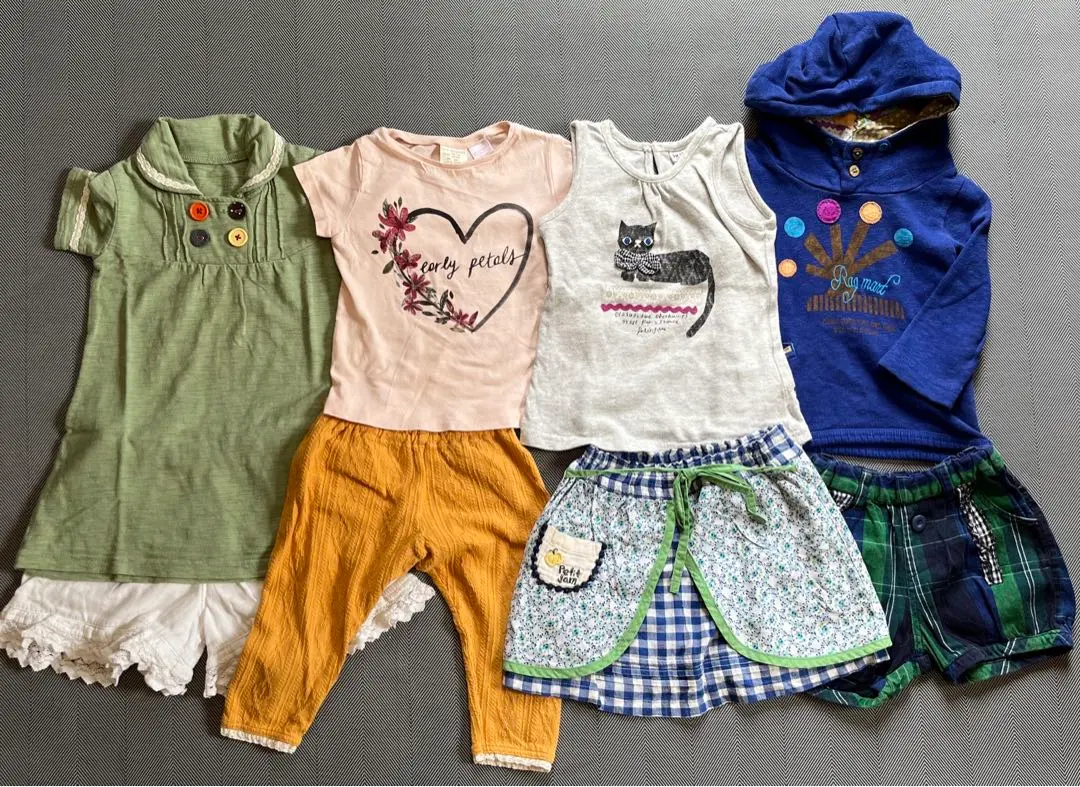 ぷーさん大好き服まとめ売りサイズ90 楽天市場】プーさん 服（キッズサイズ（cm）90 ～ 94cm）の通販