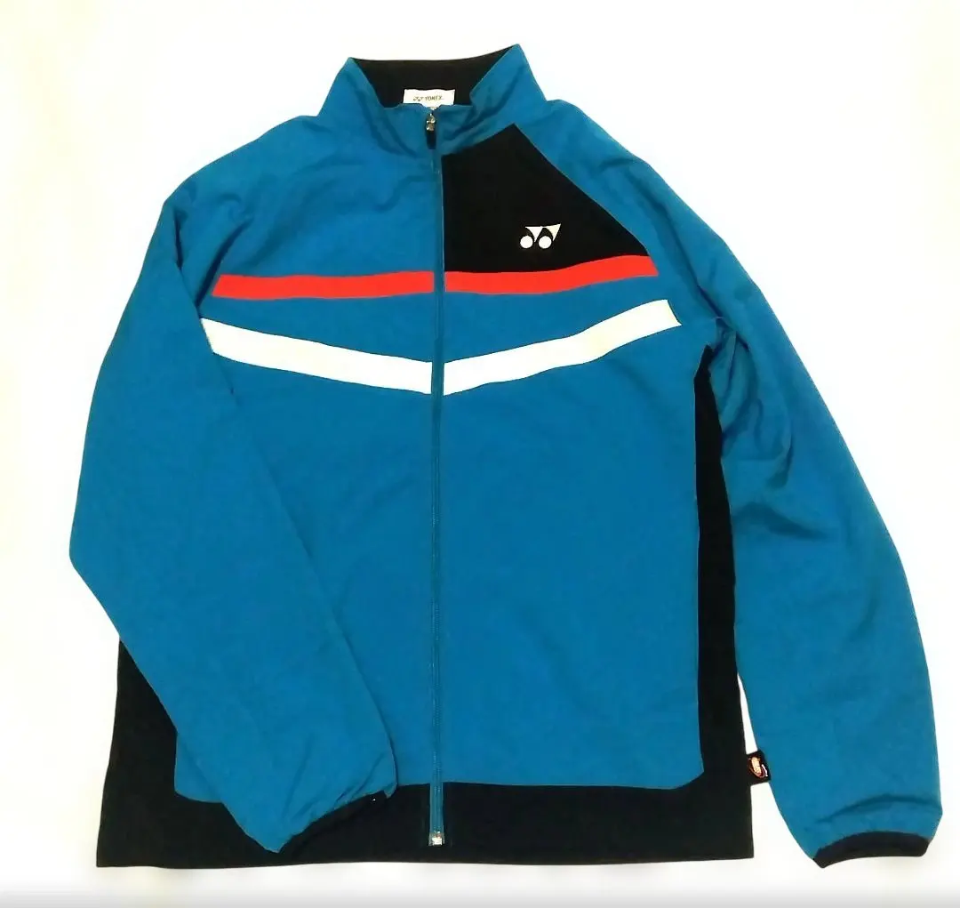 YONEX ジャージ 未使用 2025年最新】YONEX メンズ ジャージの人気アイテム - メルカリ