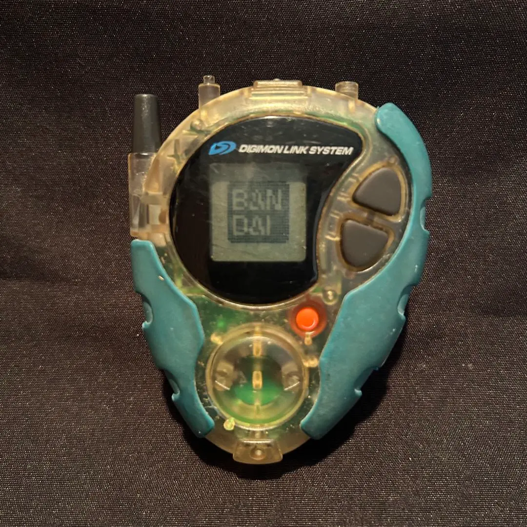 Thumbnail of Digimon Adventure 02 D-3 V-mon ver. Limited Edition