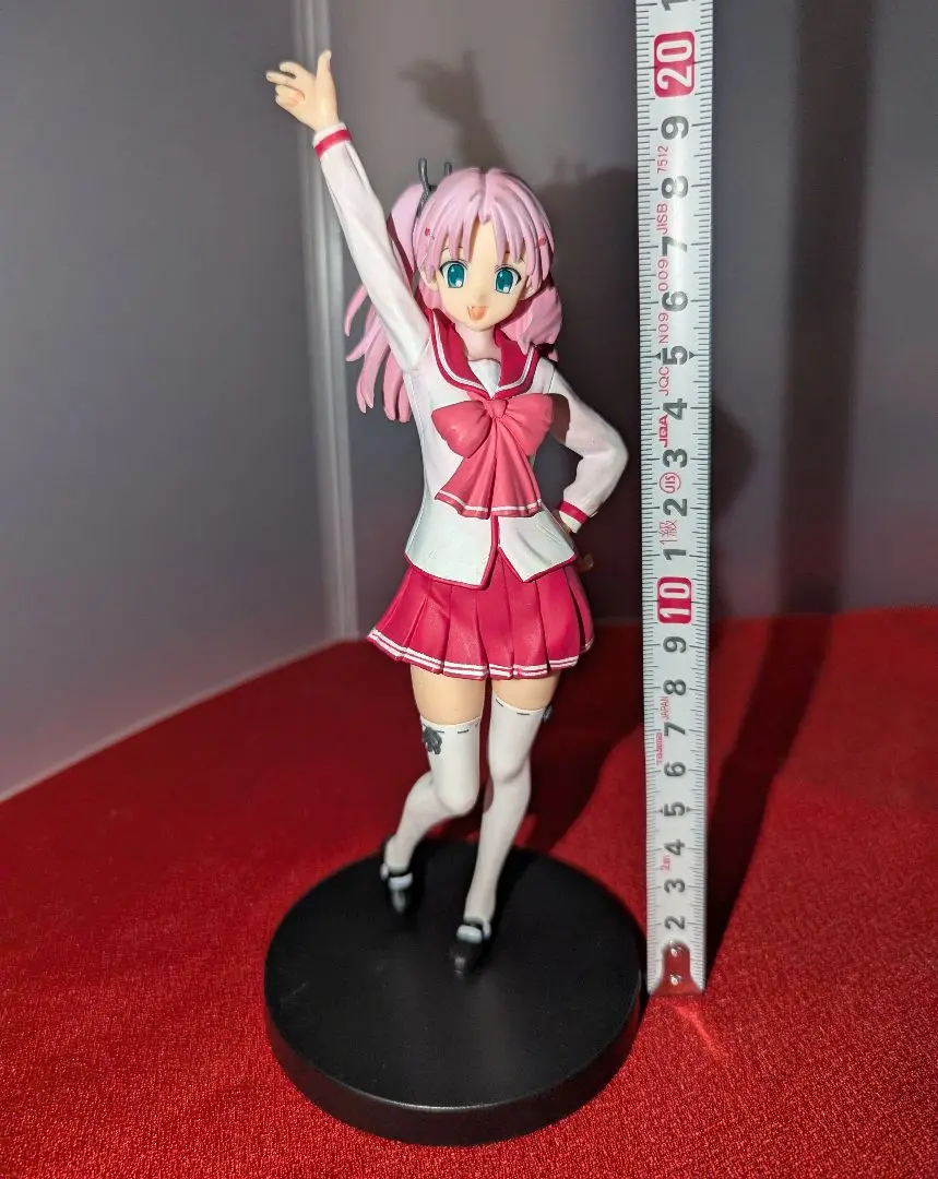 新品未開封 ToHeart2 まーりゃん先輩 フィギュア ToHeart2 AnotherDays まーりゃん先輩 どりるまーりゃんきっく