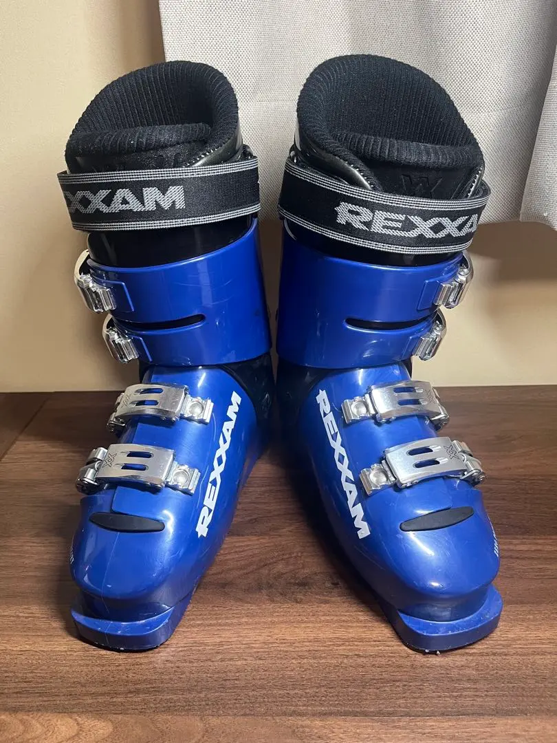 2025年最新】rexxam 25.5cmの人気アイテム - メルカリ