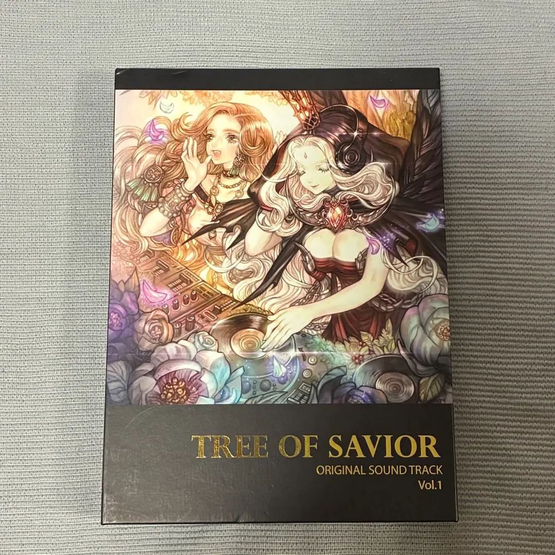 2025年最新】tree of saviorの人気アイテム - メルカリ