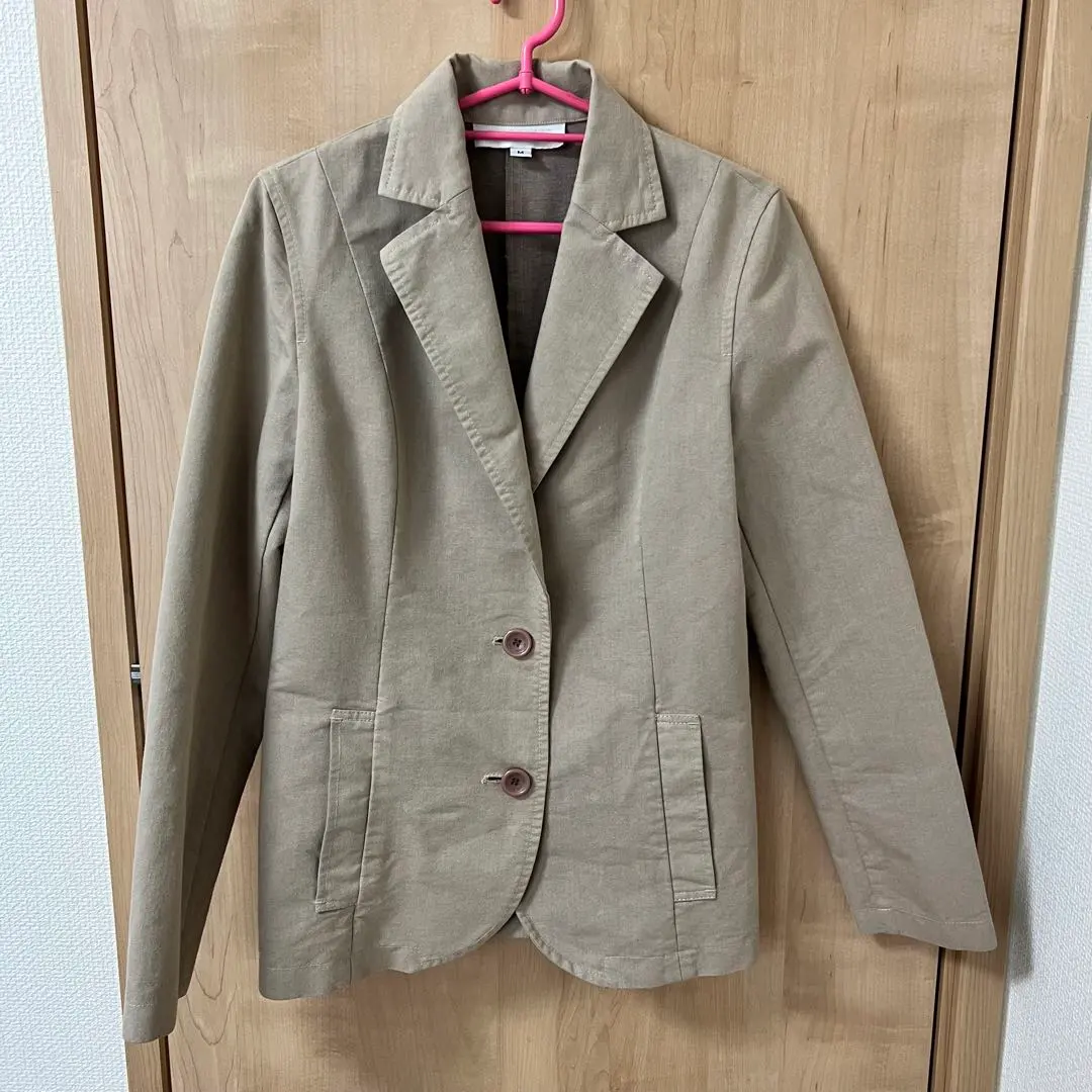 Thumbnail of JILLSTUART Tailored Jacket, Size M, Simple