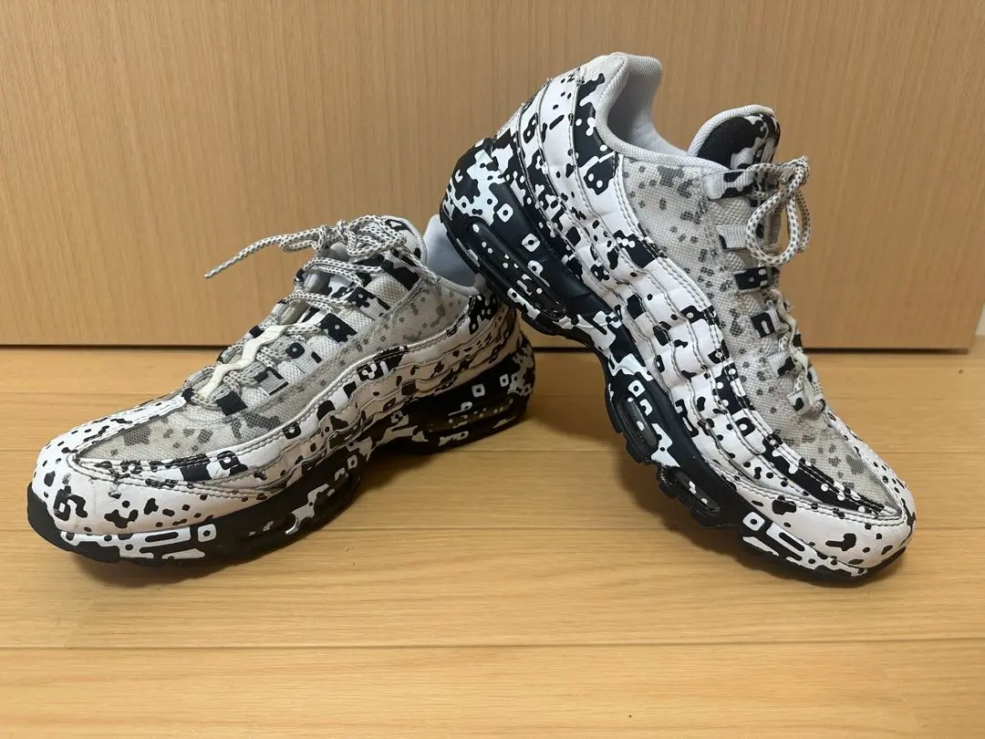 ナイキ エアマックス95 28.0cmキャブエンプト ホワイト NIKE 楽天市場】nike エアマックス95 ホワイトの通販