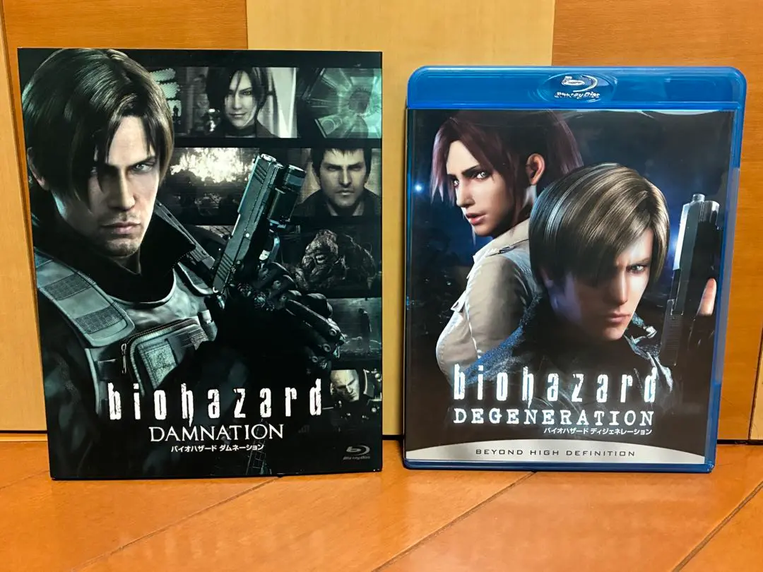 2025年最新】バイオハザードシリーズスペシャルセットの人気