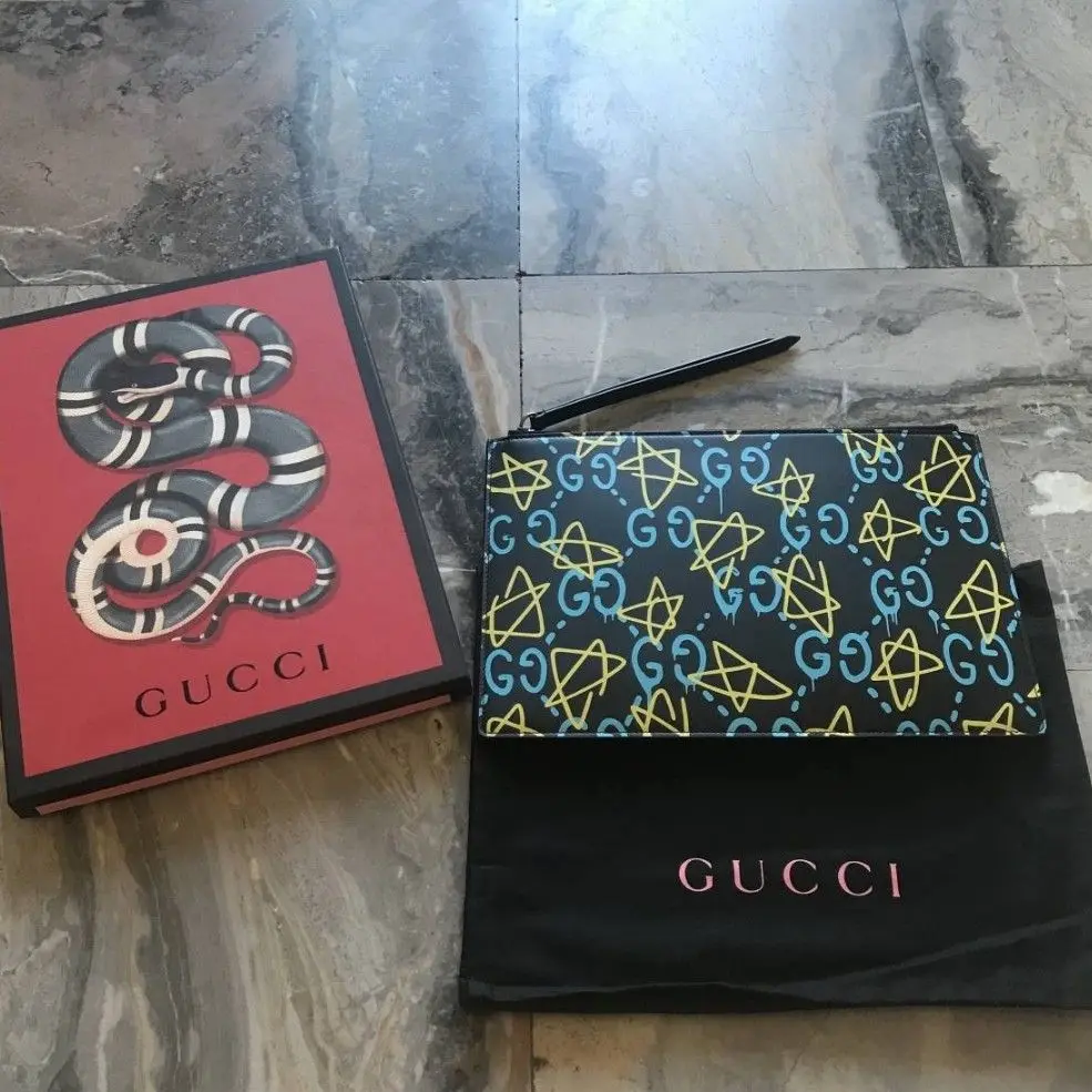 2025年最新】gucci ゴースト バッグの人気アイテム - メルカリ