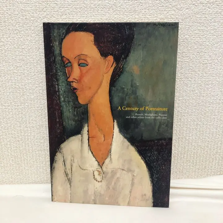 アメデオ・モディリアーニ、【ルニア・チェホフスカの肖像】 美術品鑑賞第179回【ルニア・チェホフスカの肖像】アメデオ