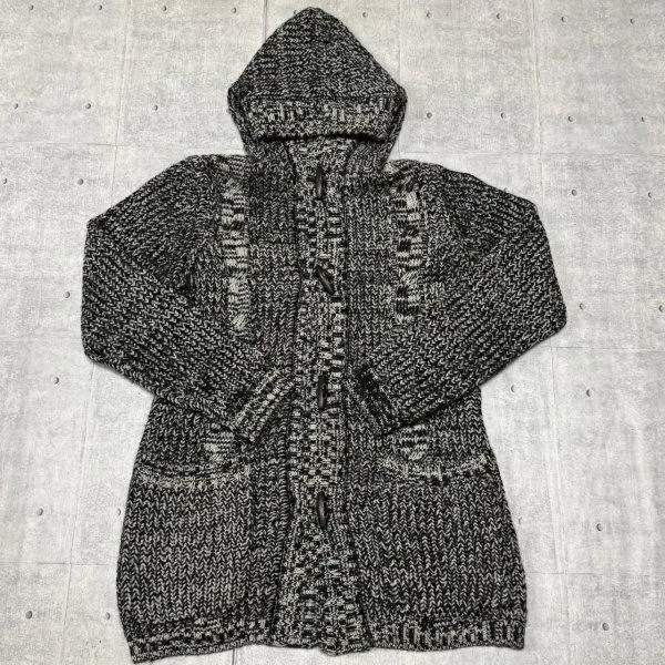 Thumbnail of Excellent Condition LOUNGE LIZARD Hoodie Cardigan Lounge Lizard