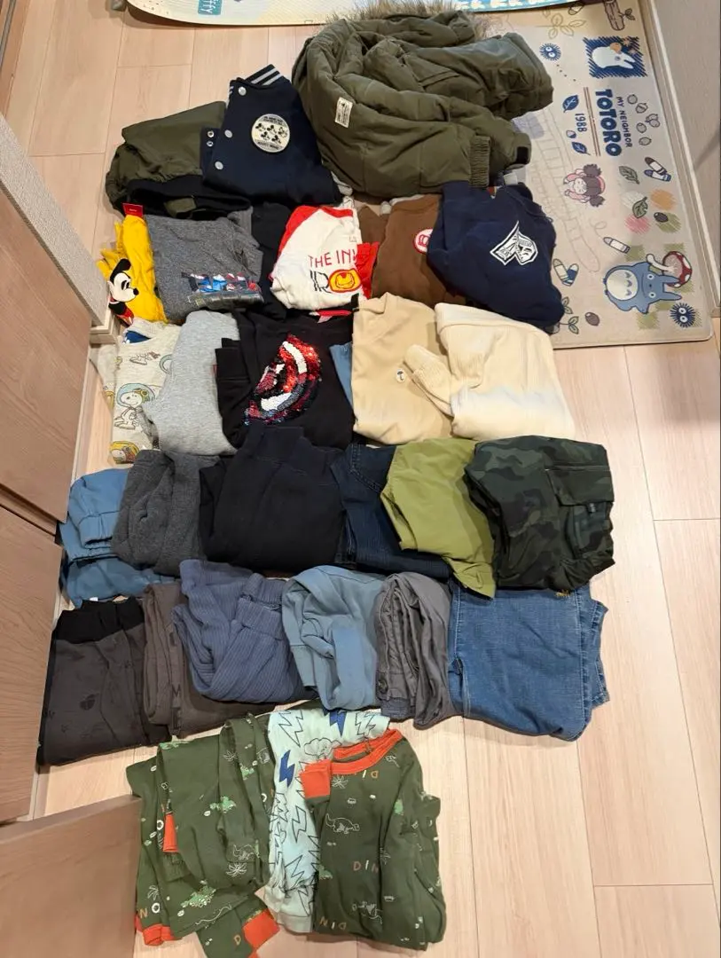 Thumbnail of Bundle sale 120-130