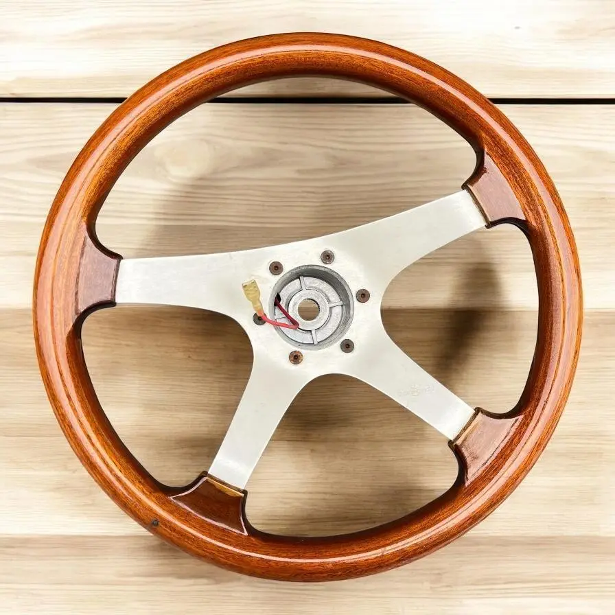 【特別セール品】 じ*す様 personal ステアリング旧車usdm パーソナルナルディ パーツ