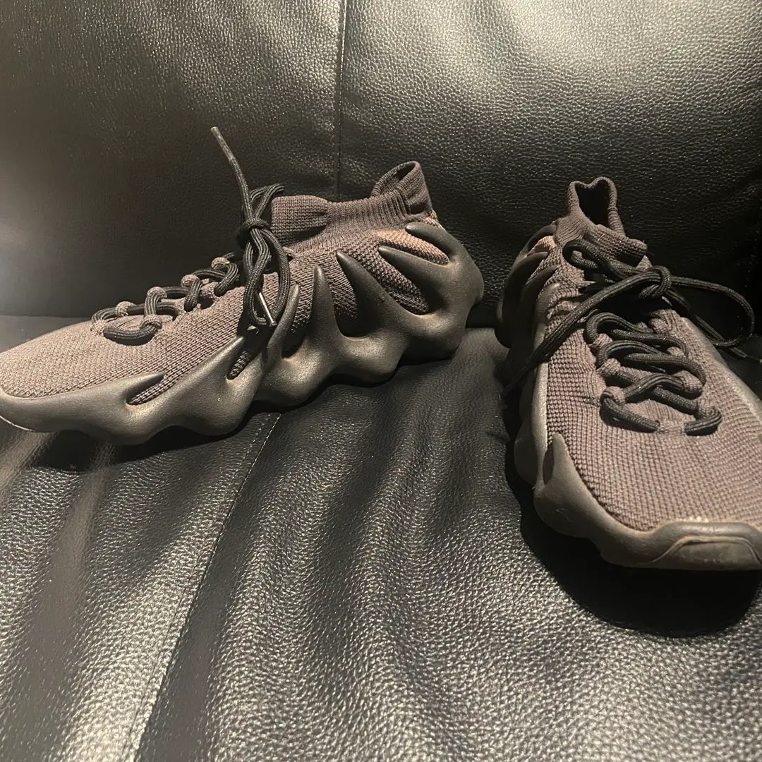 2025年最新】YEEZY 450 dark slateの人気アイテム - メルカリ