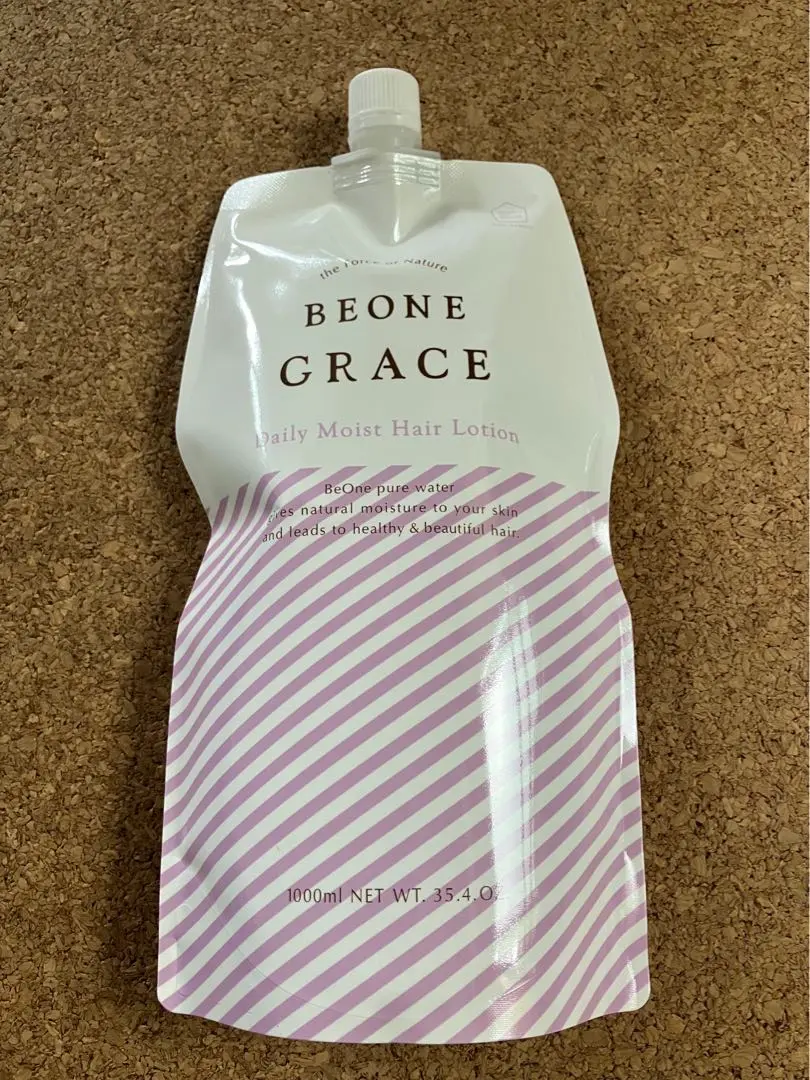 ビーワングレース1000mL BEONE GRACE | BEONE