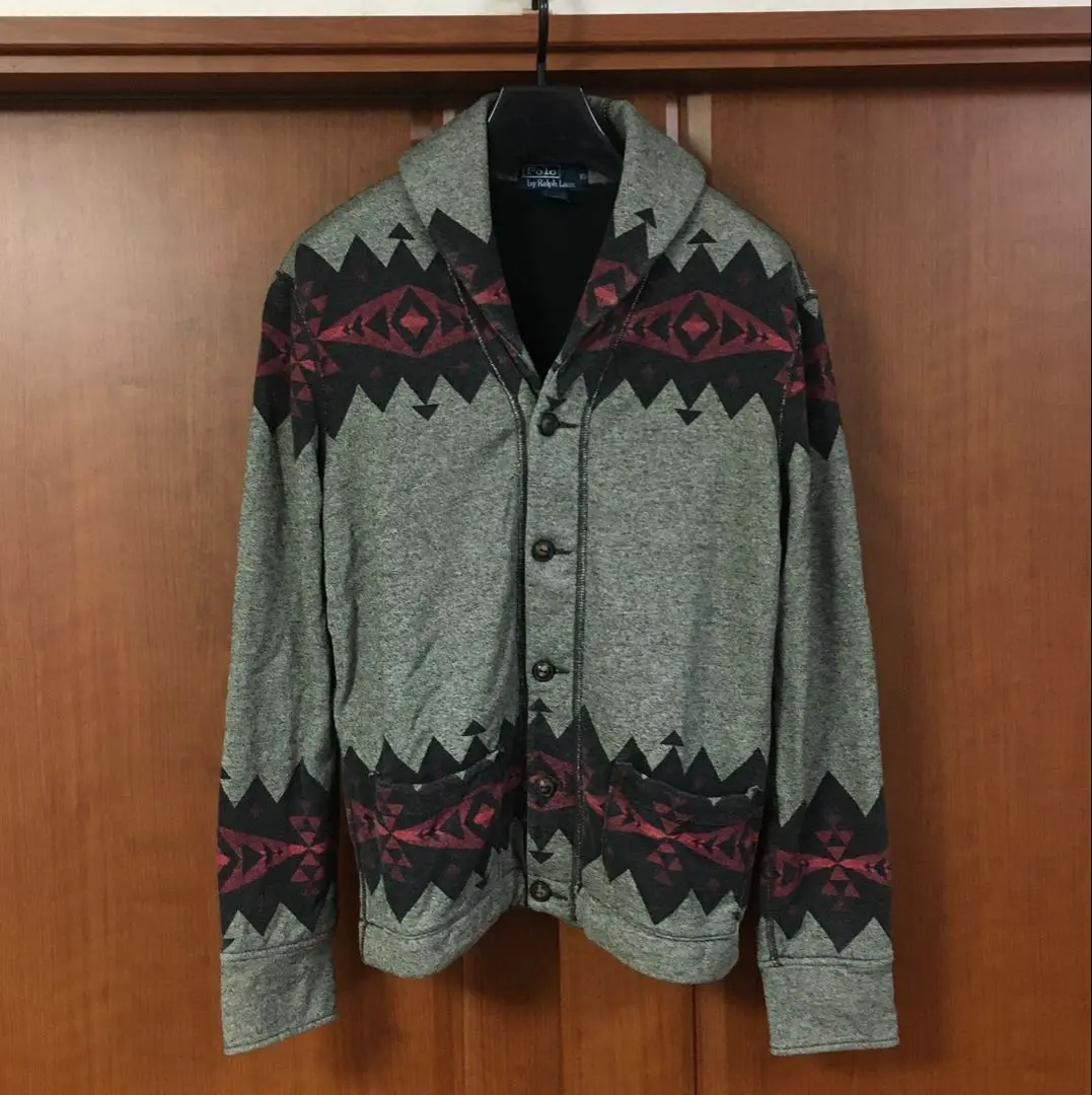 2025年最新】Ralph Lauren ジャケット ナバホの人気アイテム