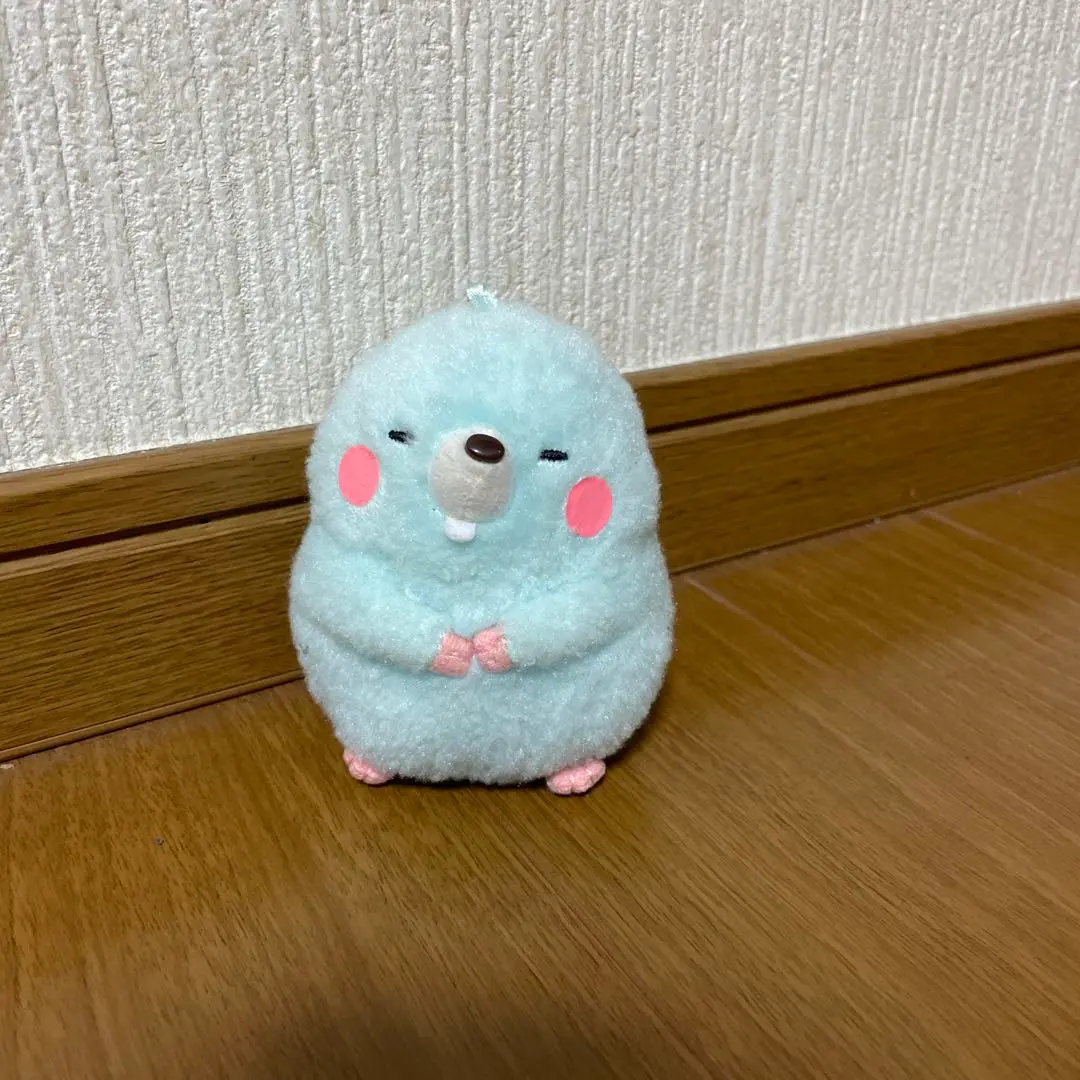 2025年最新】まえばーず ぬいぐるみの人気アイテム - メルカリ
