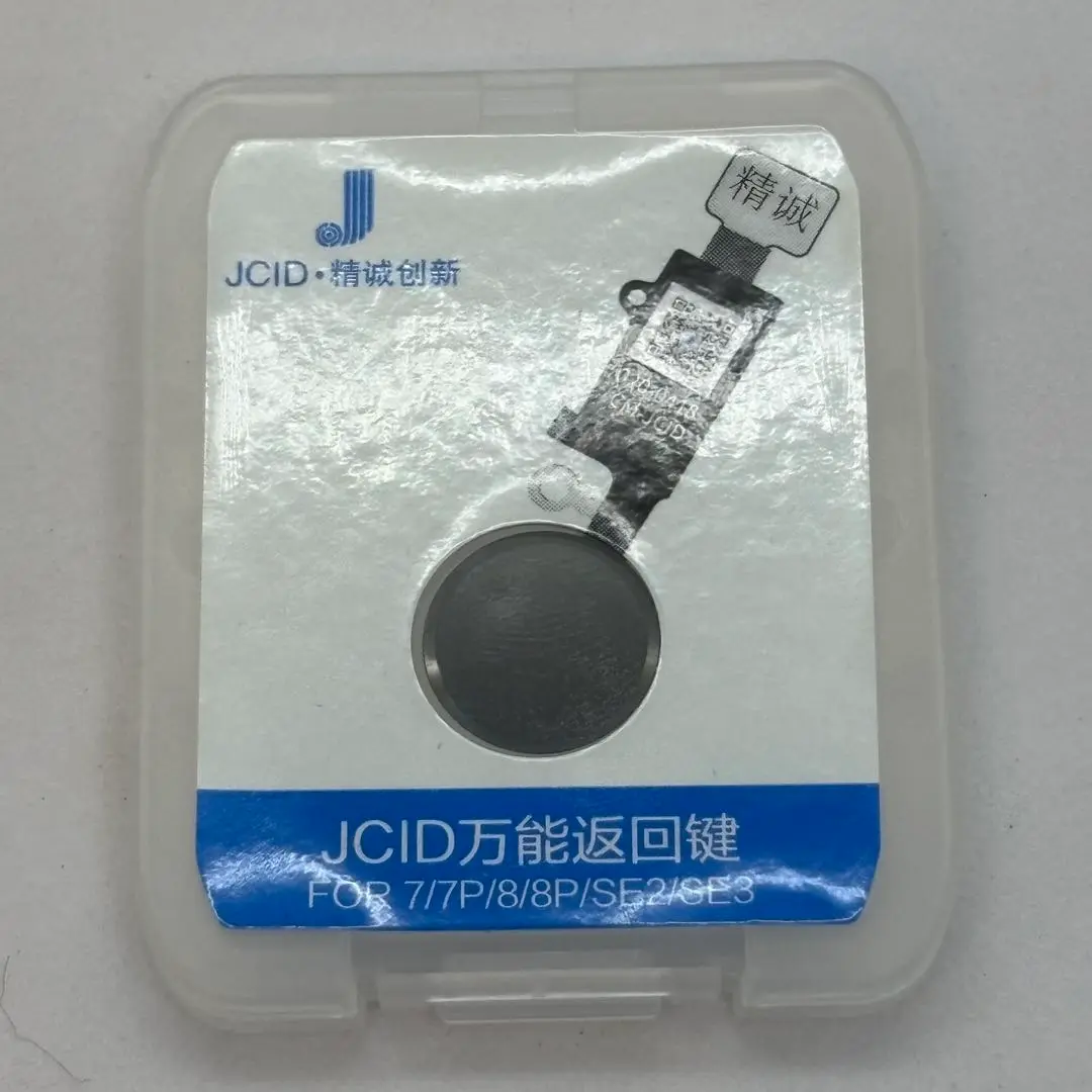 週末値下げ！JCID V1SE iPhone 修理キット\"未開封\"最新バージョン IPhone用の元のカラープログラマー,画面回復,データの読み取りと