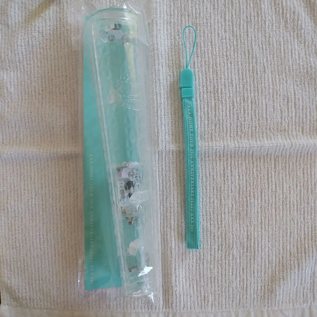 Thumbnail of AAA DOME TOUR 15th Light