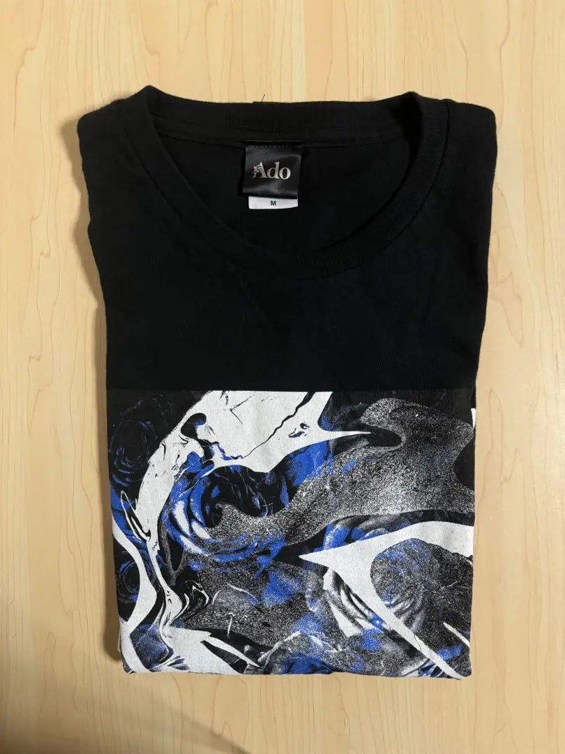 2025年最新】ado 蜃気楼 tシャツの人気アイテム - メルカリ