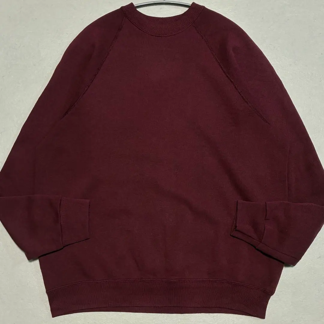 90年代 RIDERS BASSETT WALKER 插肩袖 運動衫 USA 的縮圖