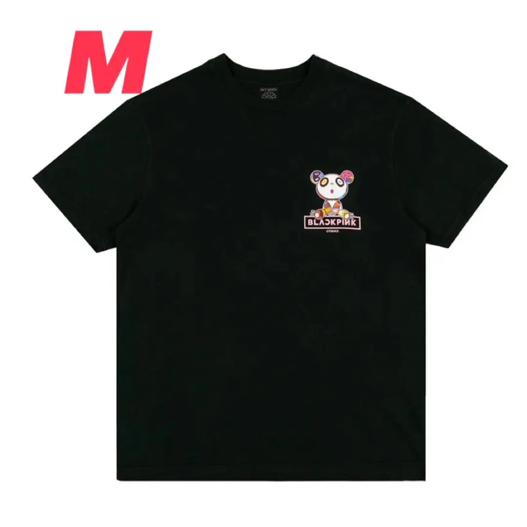 2025年最新】blackpink 村上隆 tシャツの人気アイテム - メルカリ