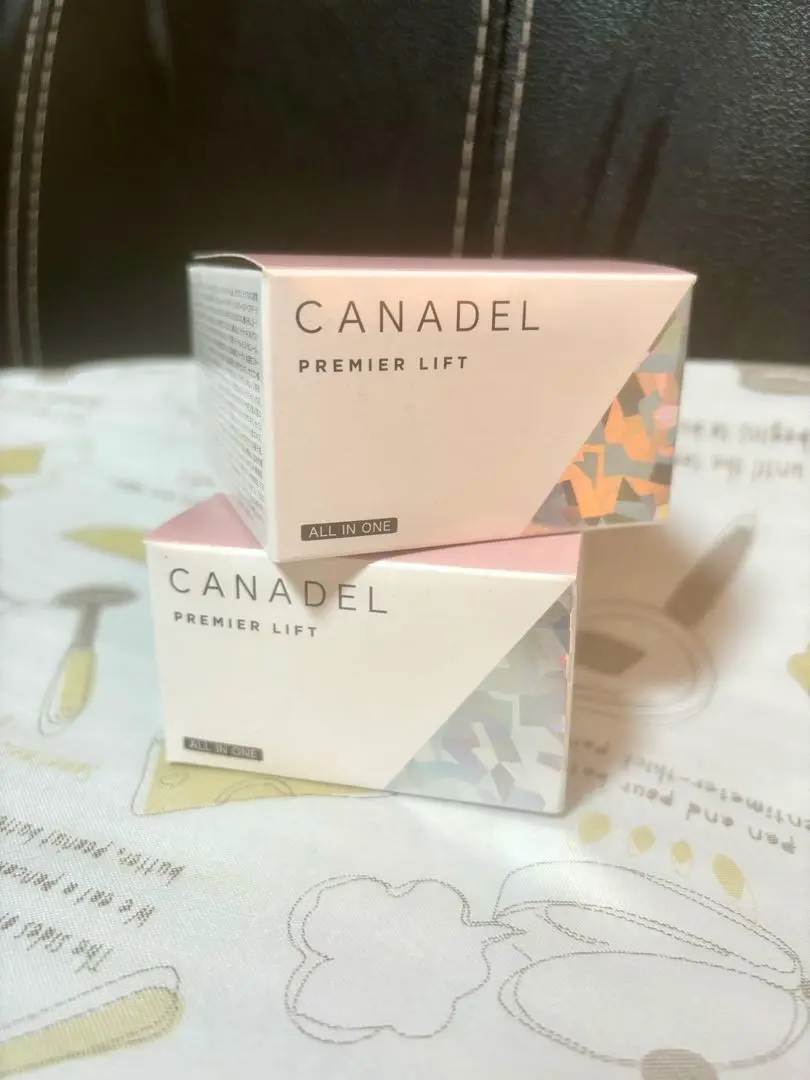 【未開封】CANADEL PREMIER LIFT 2025年最新】カナデル プレミアリフト ビッグの人気アイテム