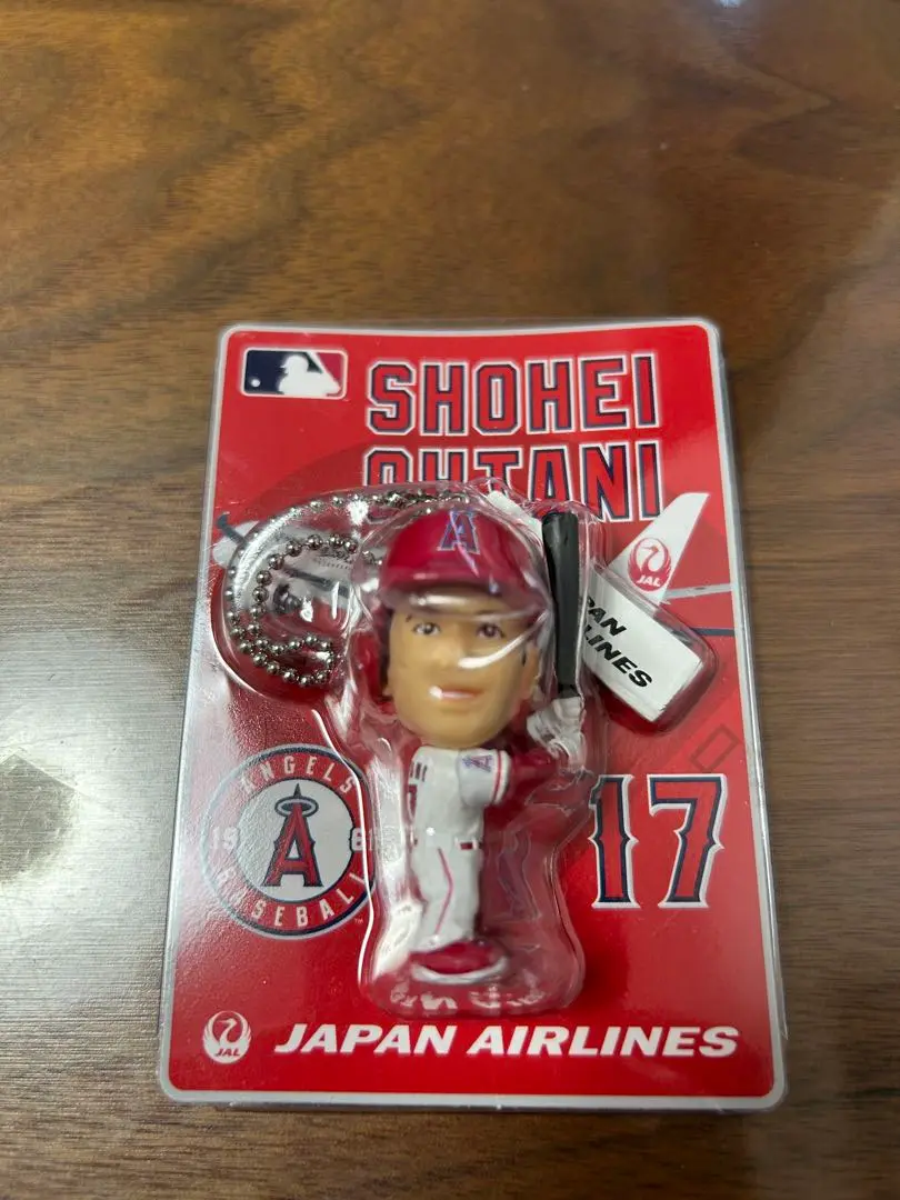【非売品】【新品】大谷翔平選手 JALアクリルキーホルダー 2025年最新】大谷翔平 キーホルダー 非売品の人気アイテム