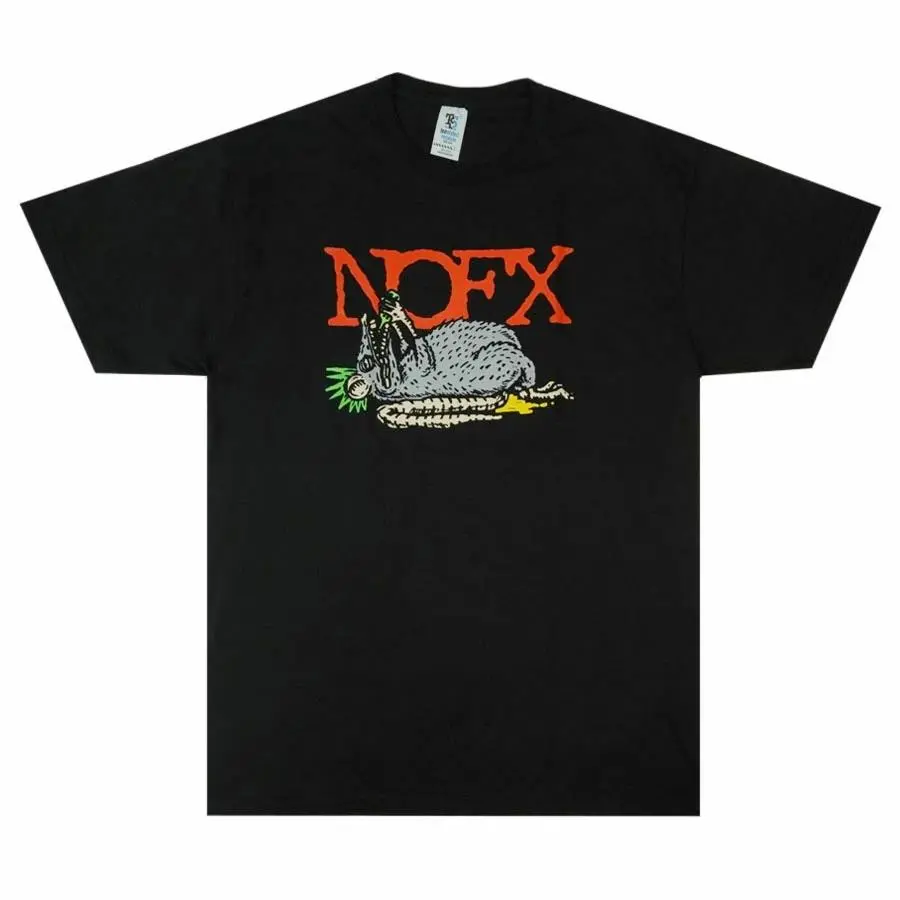 神絵師様専用NOFX ファイナルツアー Tシャツ 完売品 XXL 日本