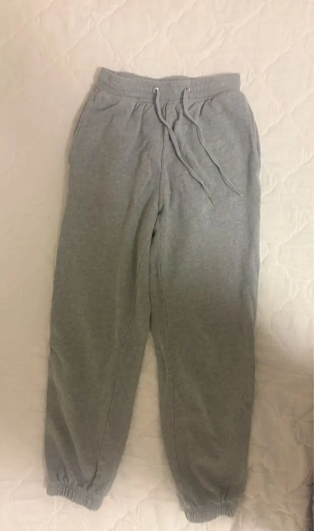 Thumbnail of Gray Sweatpants M