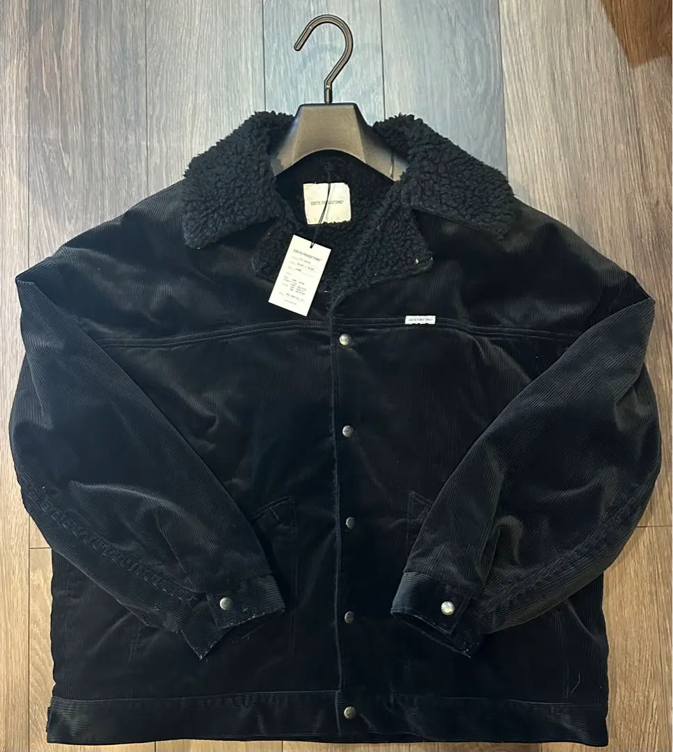 2025年最新】cootie cattleman jacketの人気アイテム - メルカリ