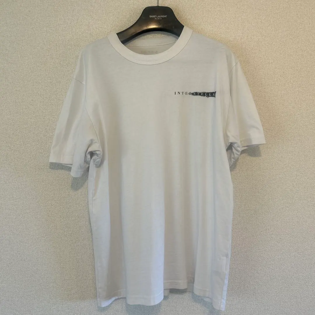 2025年最新】インターステラー tシャツの人気アイテム - メルカリ
