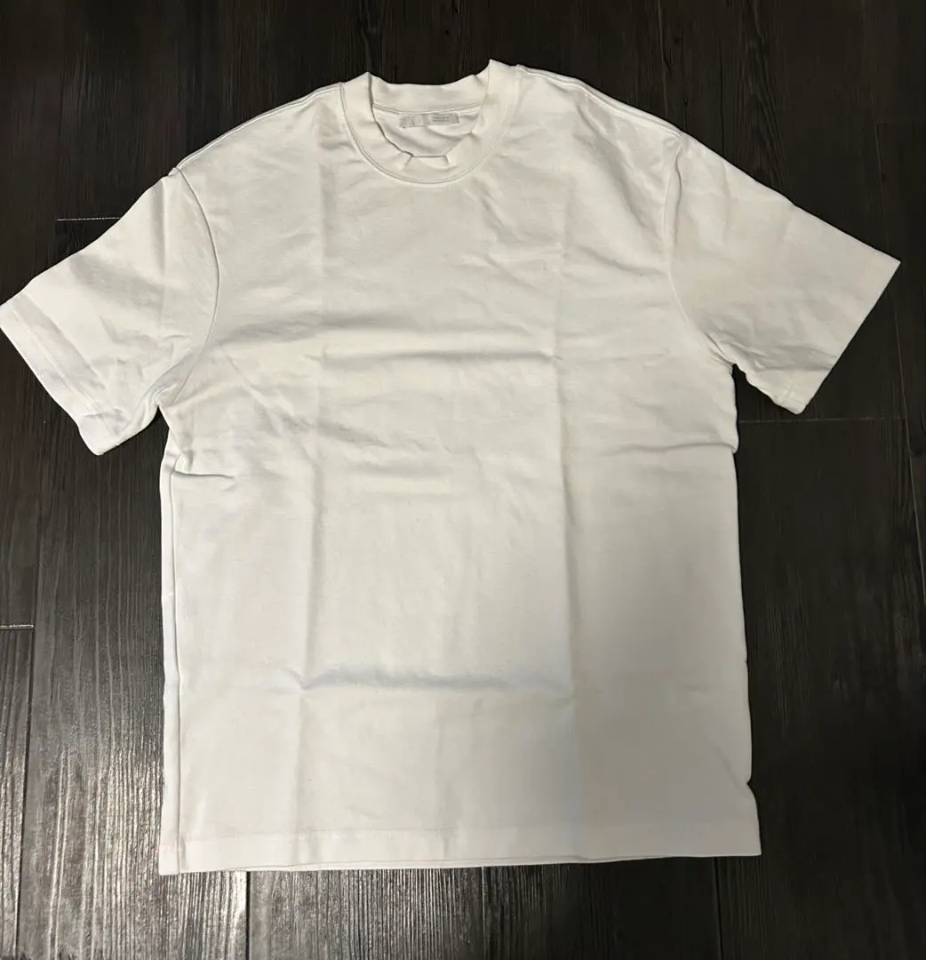 Thumbnail of ZARA T-shirt, Men's S, White