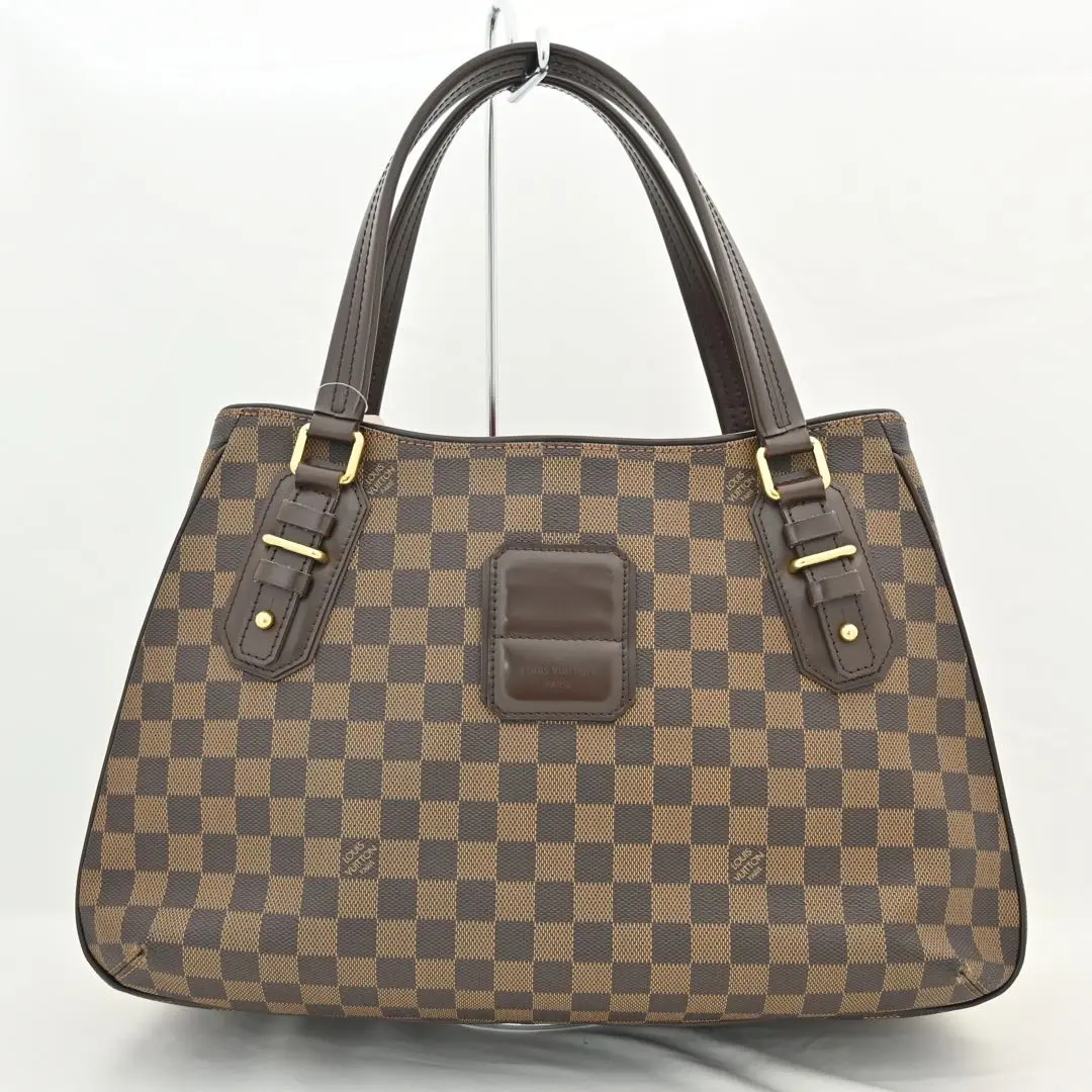 ルイ・ヴィトン Louis Vuitton グリート ダミエ N48108 楽天市場】【バッグ】LOUIS VUITTON ルイ ヴィトン ダミエ