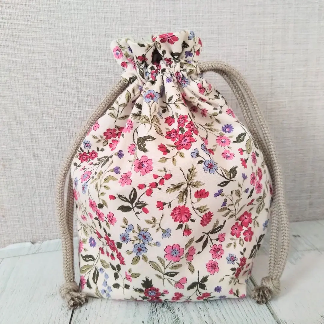 Thumbnail of Drawstring Bag [104]