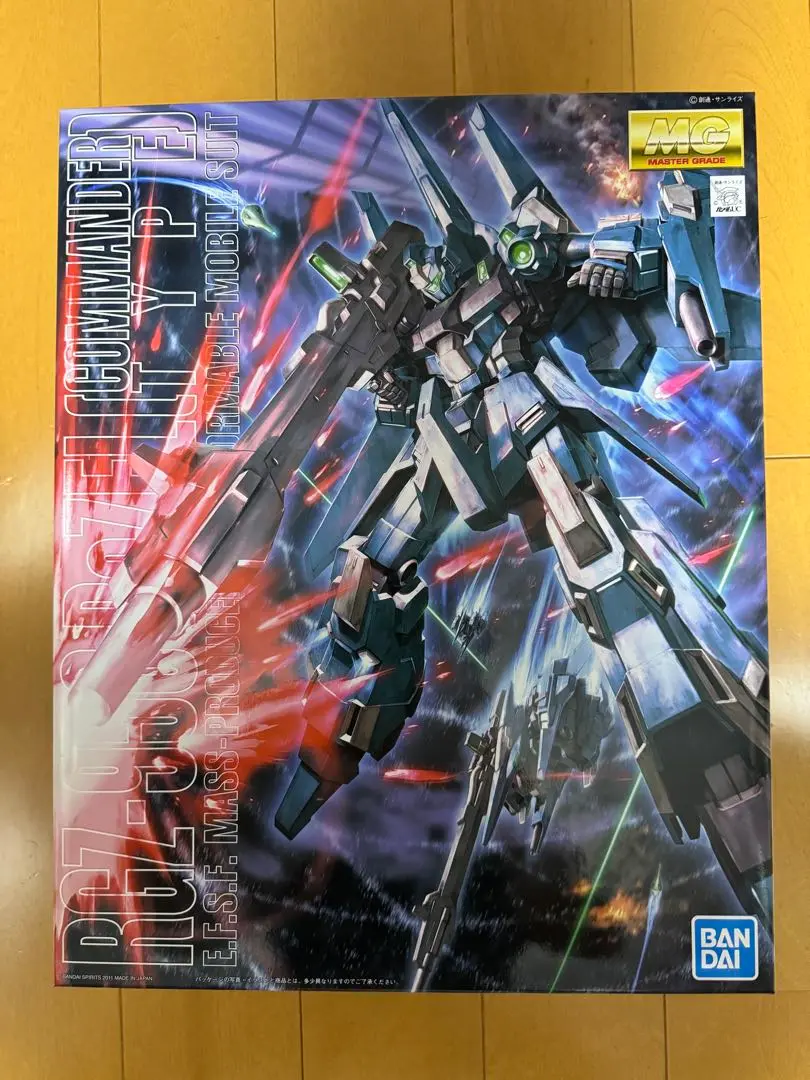 MG リゼル　ガンプラジャンク MG リゼル ガンプラジャンク - メルカリ