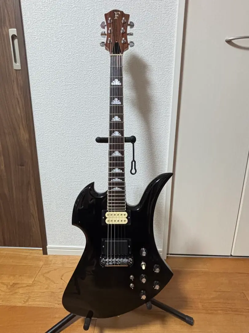2025年最新】fernandes mg 70xの人気アイテム - メルカリ