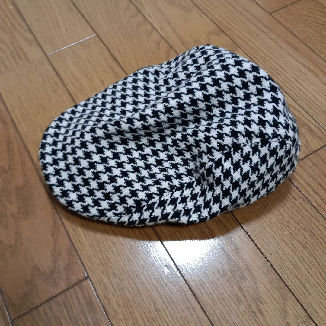 Thumbnail of Tommy Girl Plaid Hunting Cap