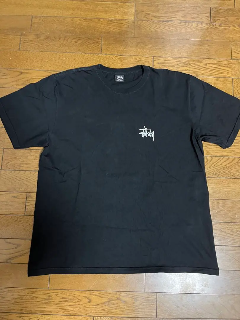Thumbnail of Stussy T-shirt