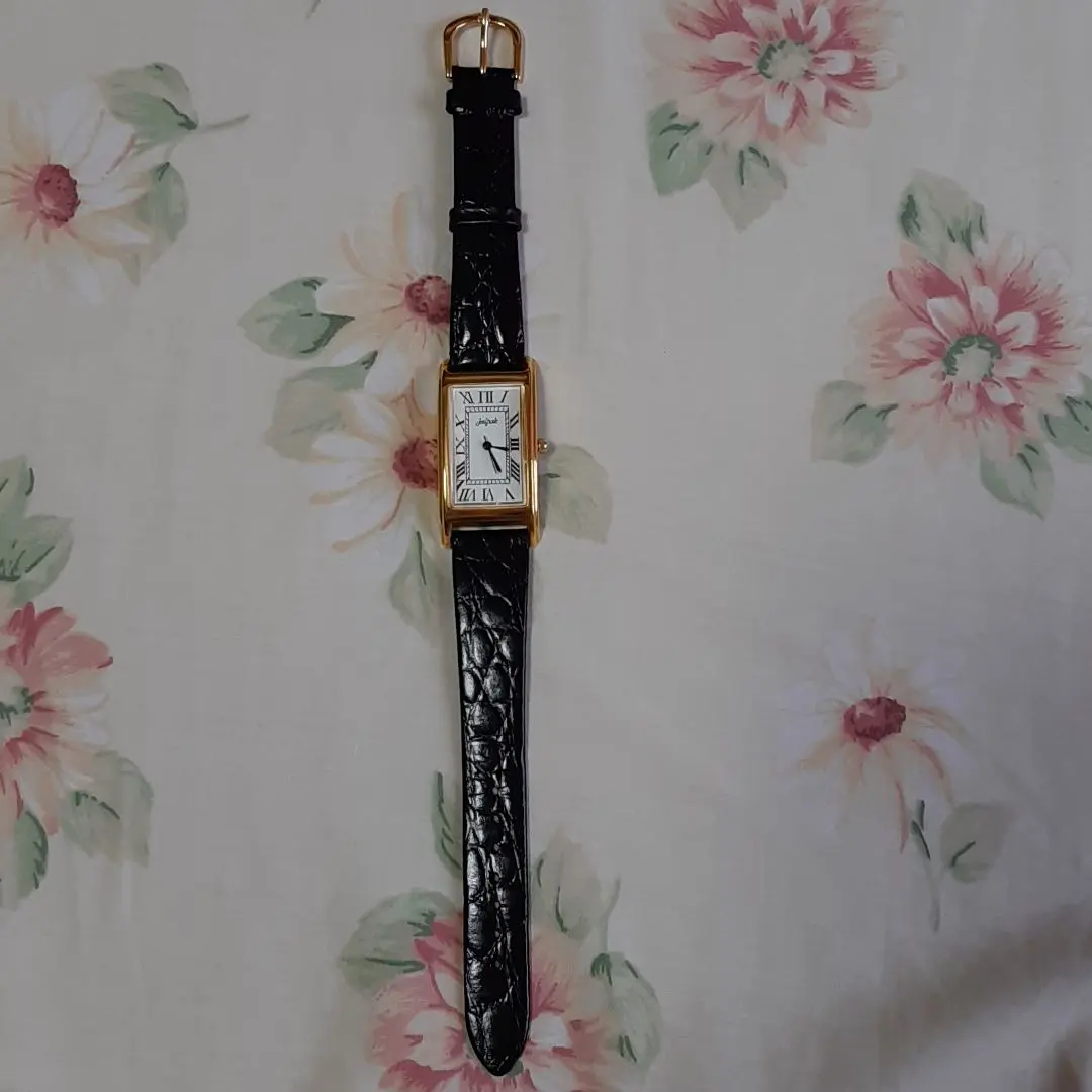 Thumbnail of Jalpak wristwatch