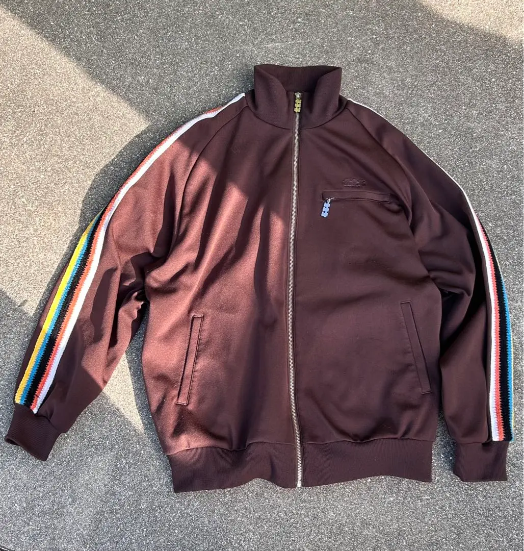 TTTMSW トラックジャケット TTT_MSW - TTT_MSW Track suit jacket 