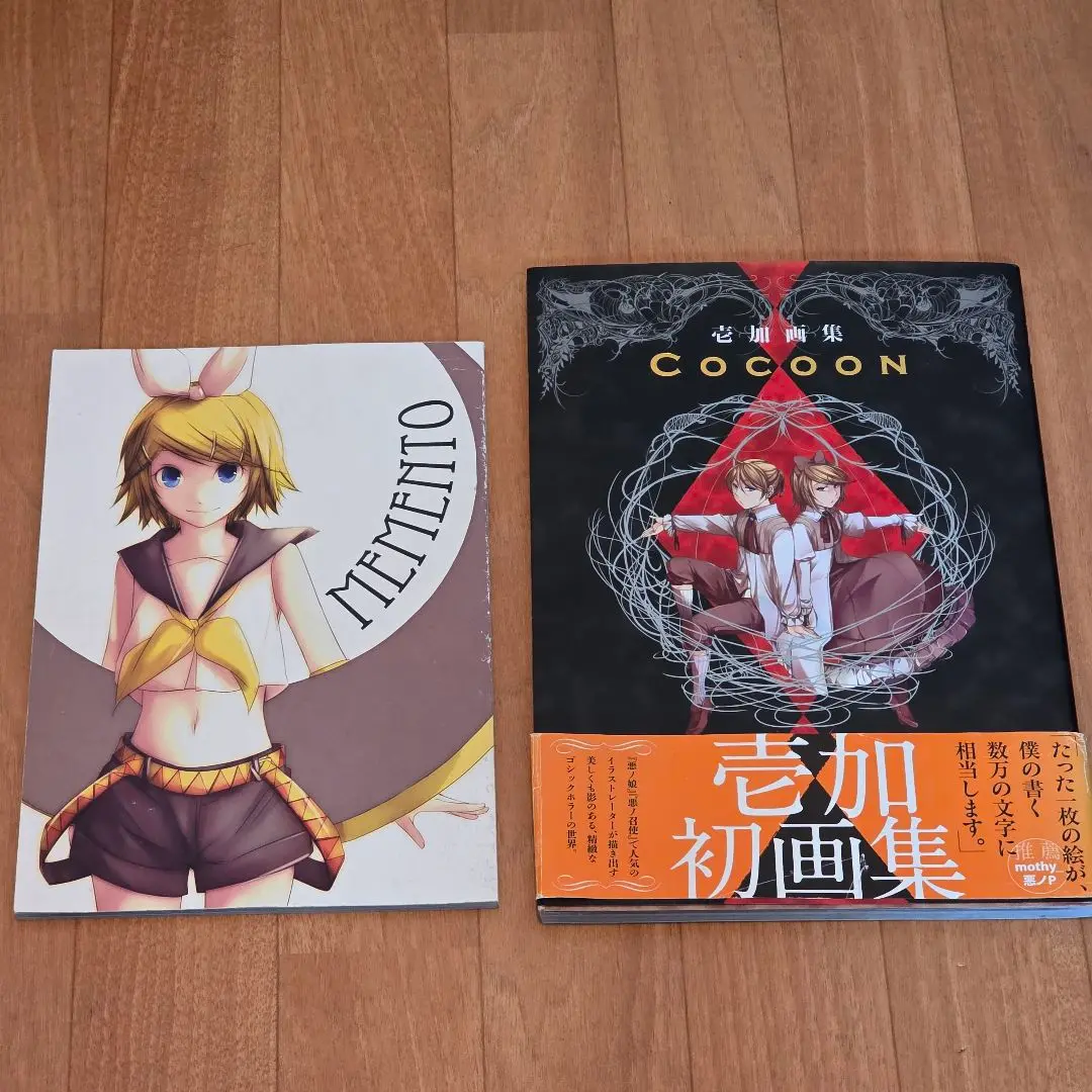 2025年最新】壱加画集 Cocoonの人気アイテム - メルカリ