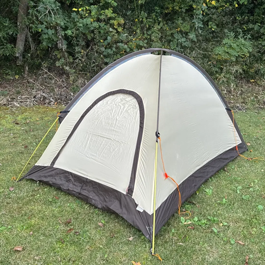 RIPEN カヤライズ2 モスキートネット フレームなし 新品 Amazon | RIPEN(ライペン) カヤライズ2（本体のみ） | RIPEN