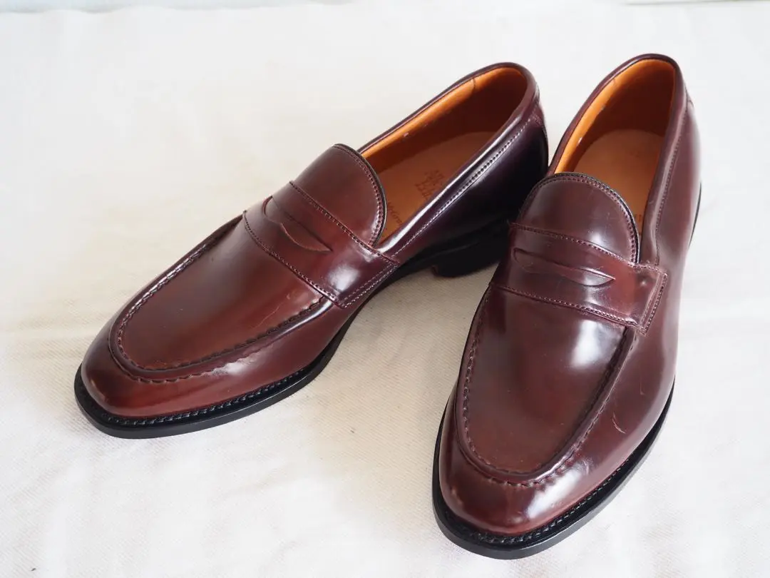 2025年最新】Allen Edmonds メンズ モカシン・デッキシューズの