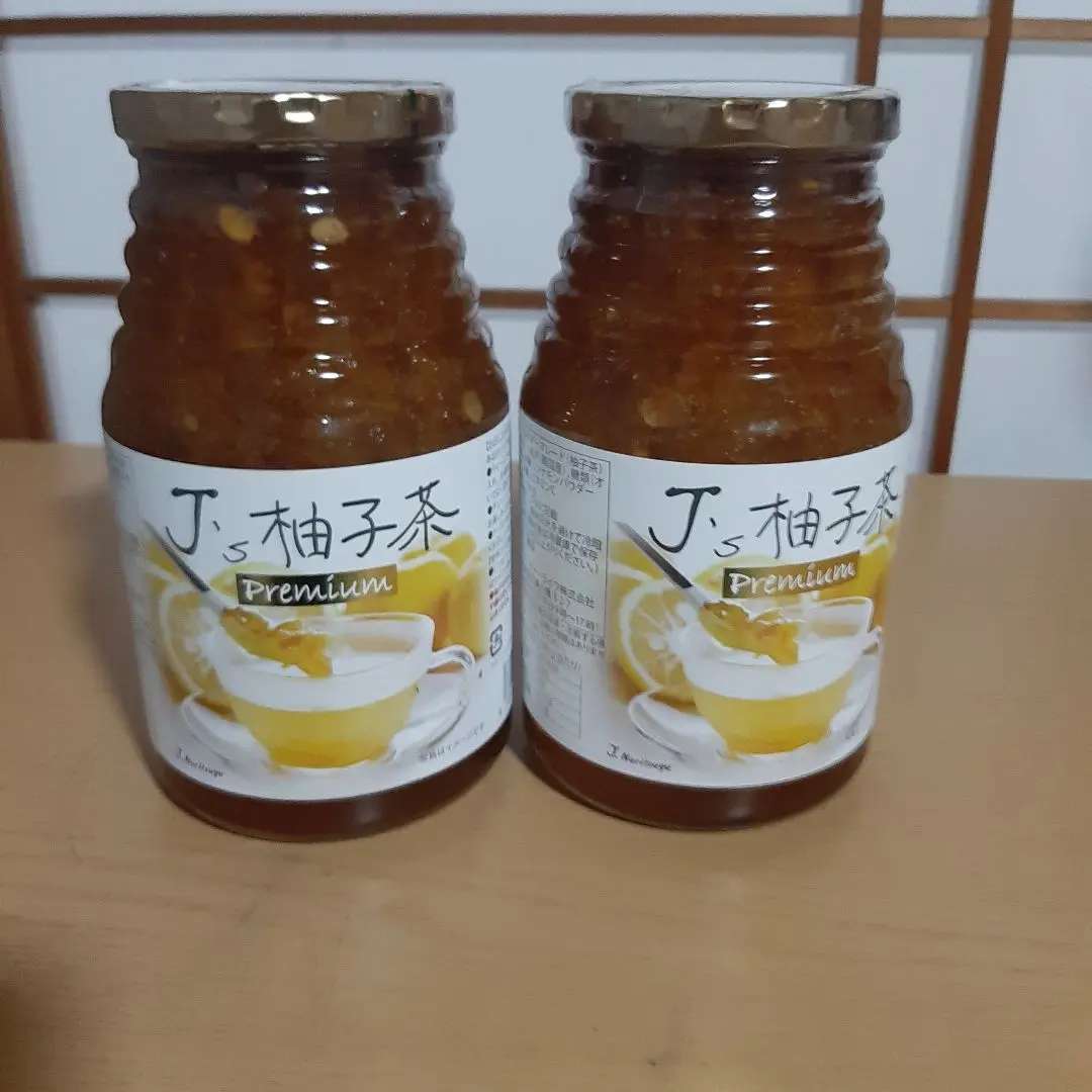 2025年最新】j's柚子茶の人気アイテム - メルカリ