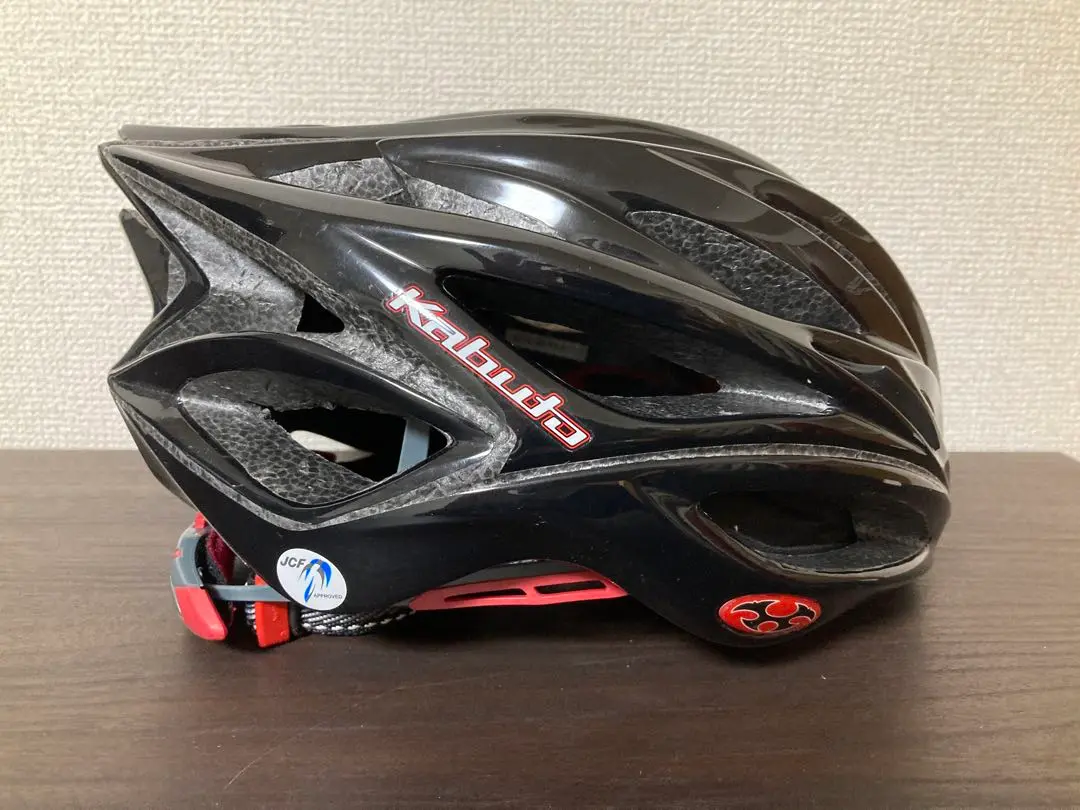 OGK Kabuto ヘルメット 自転車 大人用 OGKkabuto WR-L（成人向け
