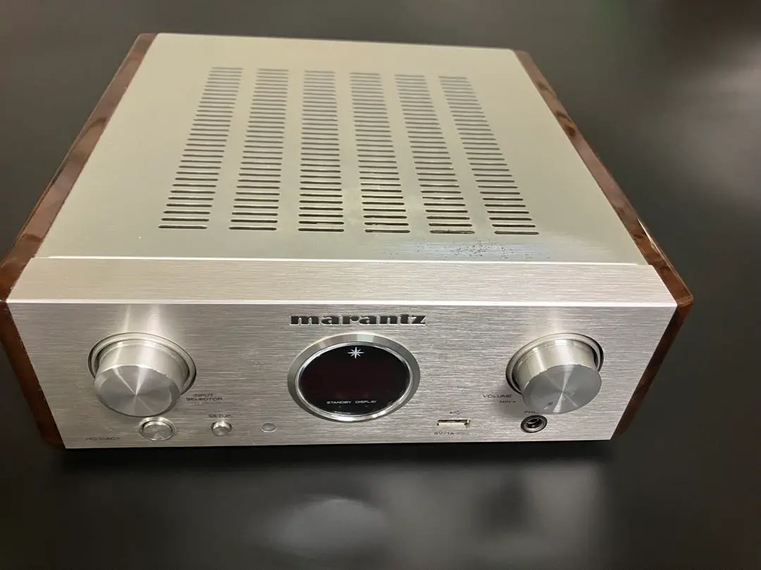 2025年最新】hd-dac1の人気アイテム - メルカリ