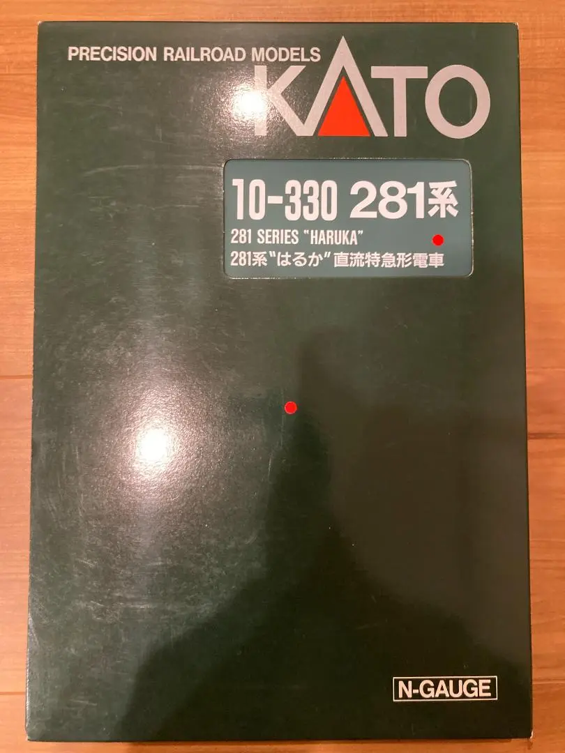 2025年最新】kato 10-330 281の人気アイテム - メルカリ