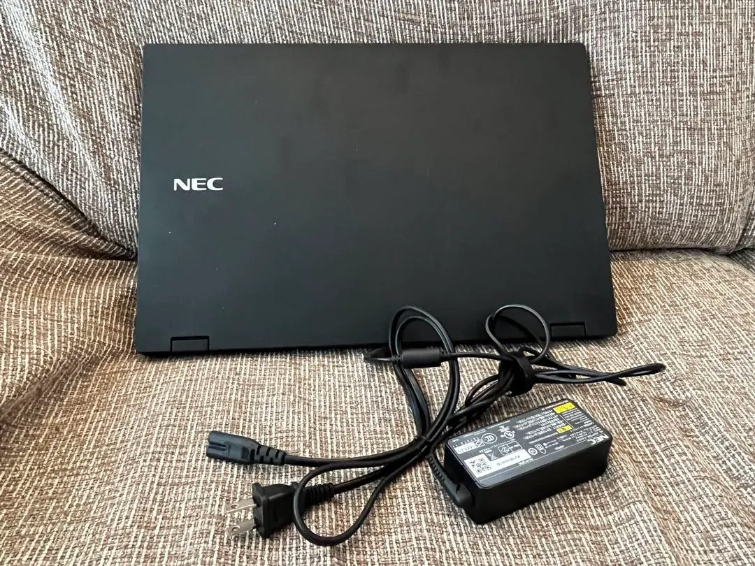 Thumbnail of NEC VersaPro PC-VKL21AAG5 with Office installed